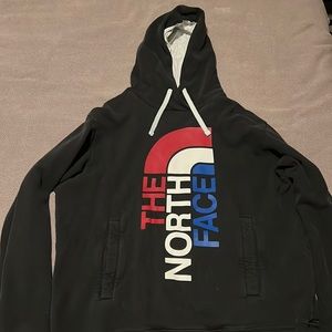 The North Face Hoodie